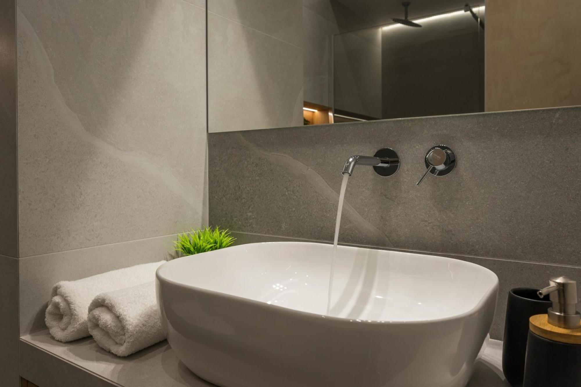 Amara Local Experience Villa Chania  Exteriör bild