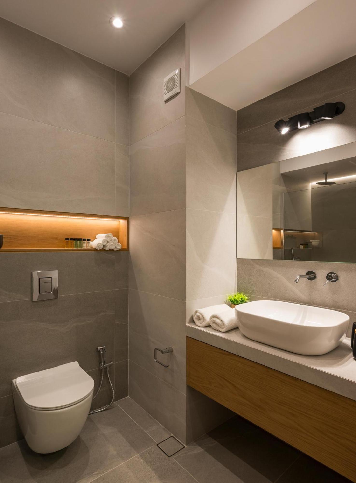 Amara Local Experience Villa Chania  Exteriör bild