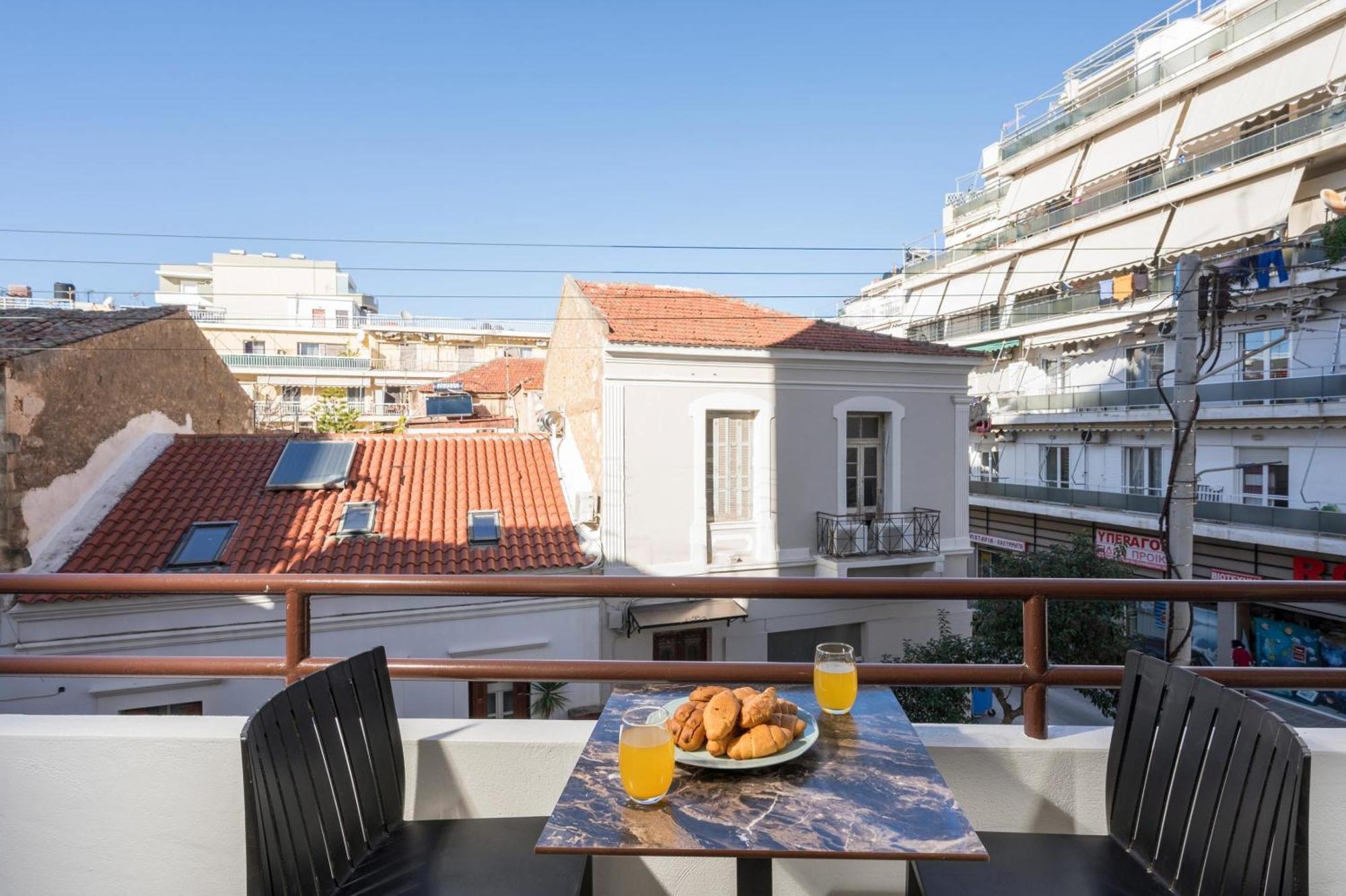 Amara Local Experience Villa Chania  Exteriör bild